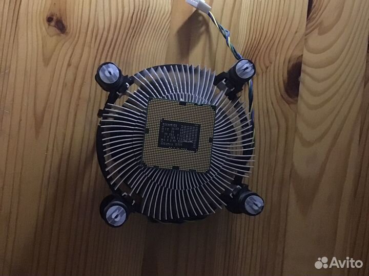 Процессор i3 сокет1156