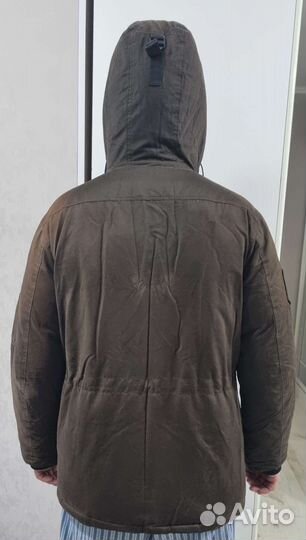 Куртка мужская зимняя. Henderson, hayas. 50-52 L