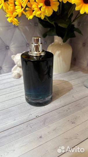 Dior sauvage 98ml с витрины