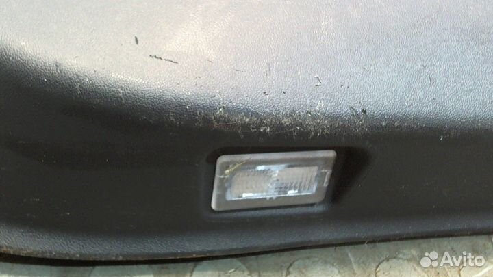 Дверная карта Tesla Model Y, 2021