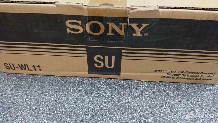 Sony SU-WL11
