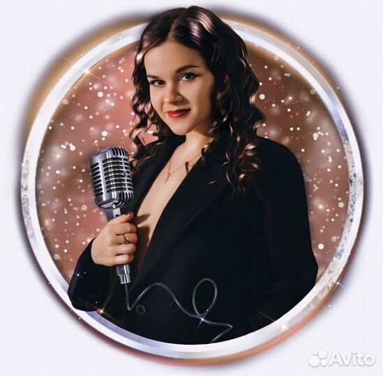 Уроки эстрадного вокала