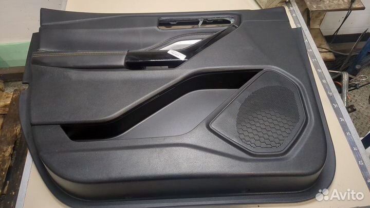 Дверная карта Ford Explorer 2019, 2021