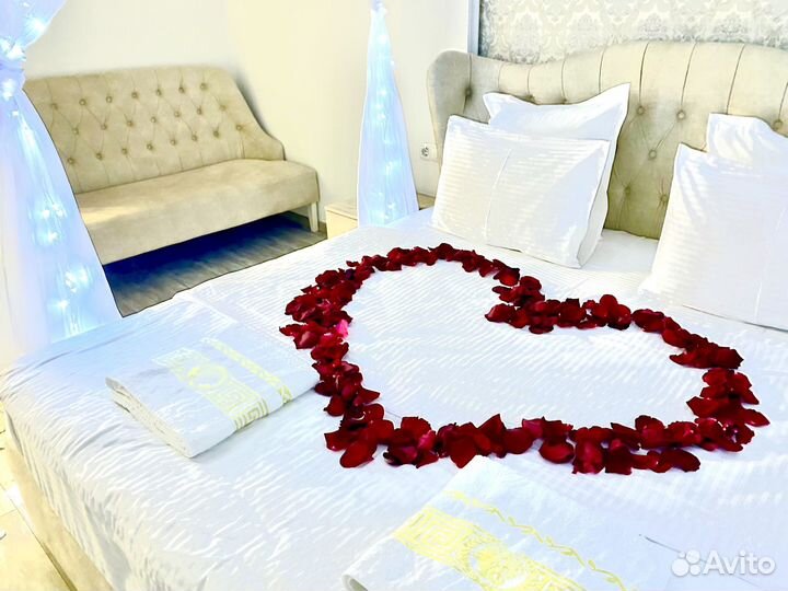 Романтический вечер