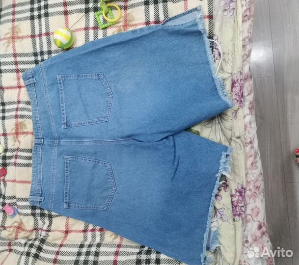 Бриджи женские