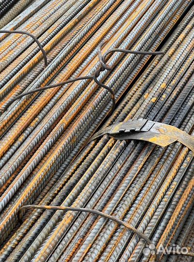 Арматура 10мм