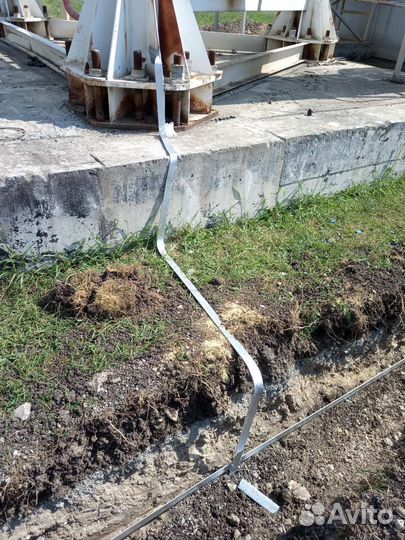 Заземление частного дома и не только