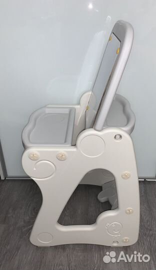 Мольберт-Доска для рисования-Стол