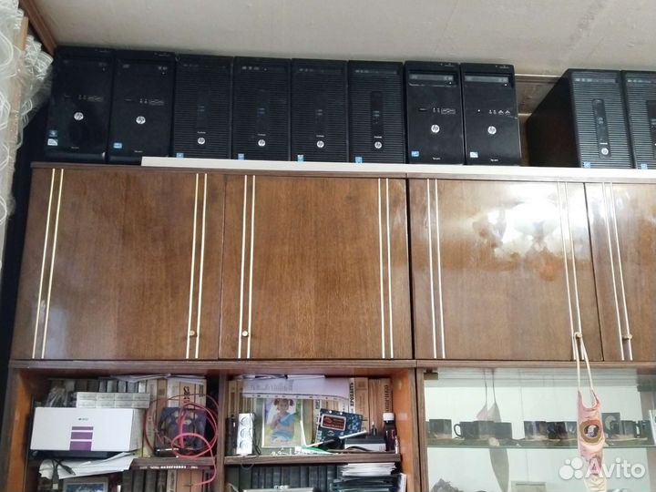 Корпус для пк