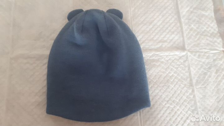 Шапка(новая)