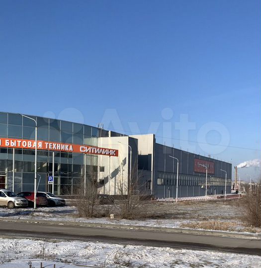 Торгующий Склад