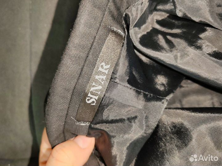 Детский Школьный костюм для мальчика 128