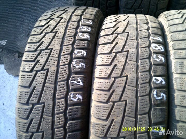 Cordiant Winter Drive 185/65 R15