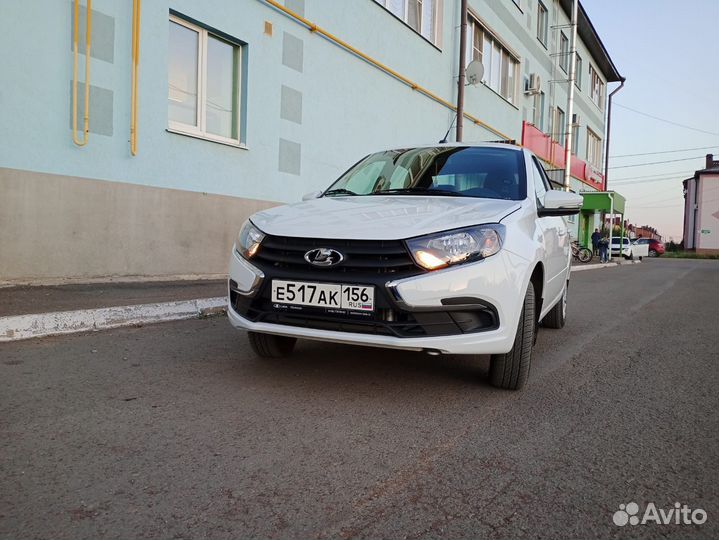 Аренда автомобилей
