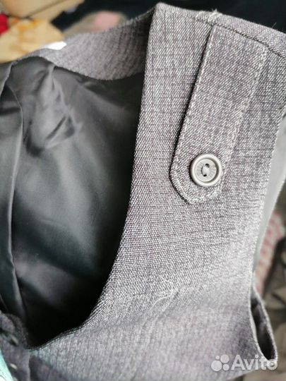 Форма школьная