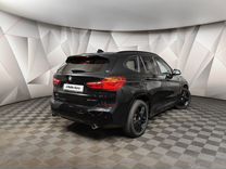 BMW X1 2.0 AT, 2018, 65 278 км, с пробегом, цена 3 569 700 руб.