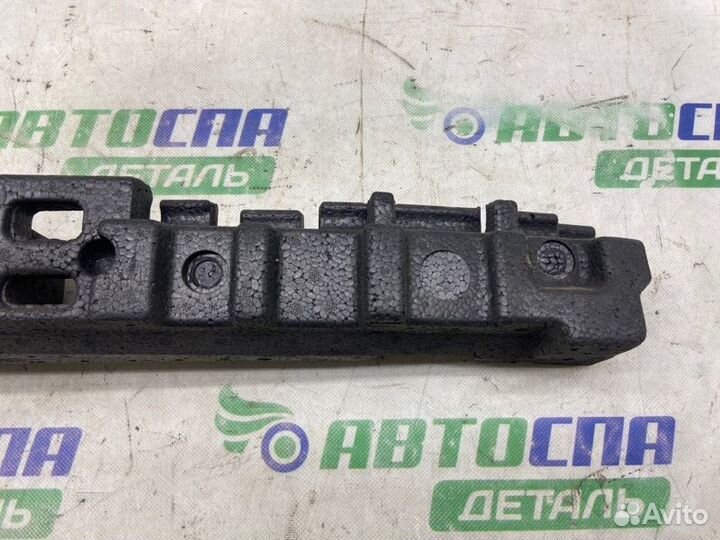 Абсорбер бампера передний Opel Zafira B A17DTJ