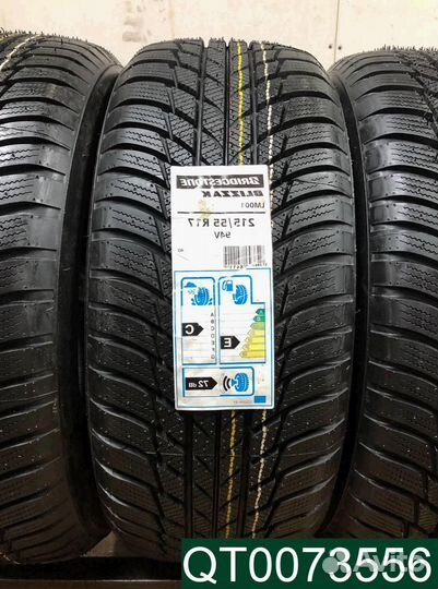 Bridgestone Blizzak LM-001 215/55 R17 96P