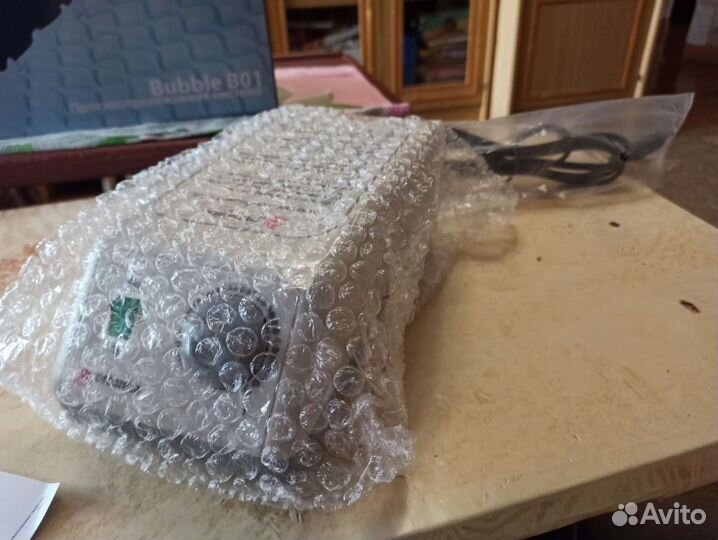 Противопролежневый матрас