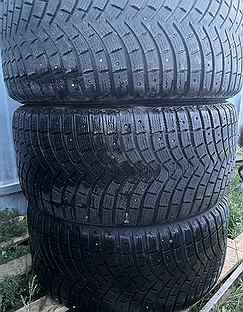 Michelin X-Ice North XIN2 275/40 R20