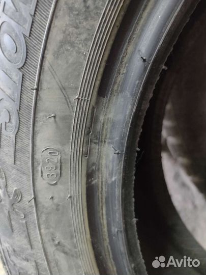 Cordiant Snow Cross 2 185/60 R14