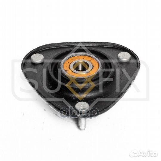 Опора амортизационной стойки перед прав/лев