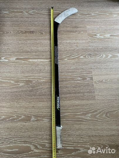 Клюшка хоккейная детская