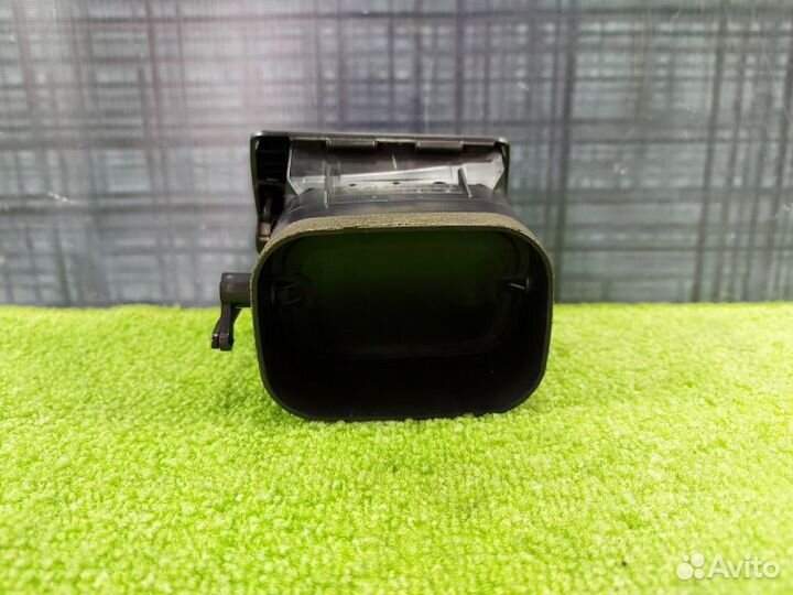 Воздуховод передний левый Bmw X5 E53 M54 2005