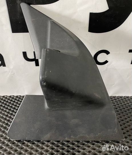 Накладка (крышка) на зеркало левого Volvo FH4