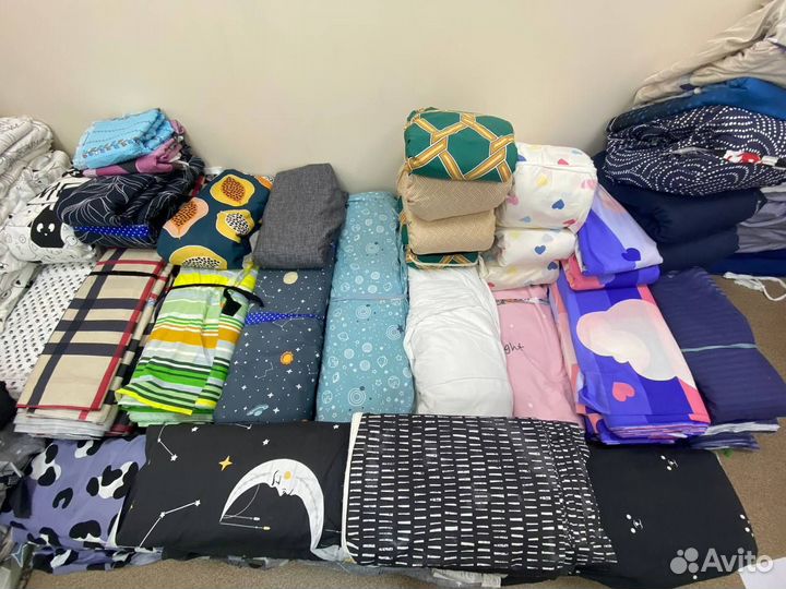 Бязь 220 см Авито доставка