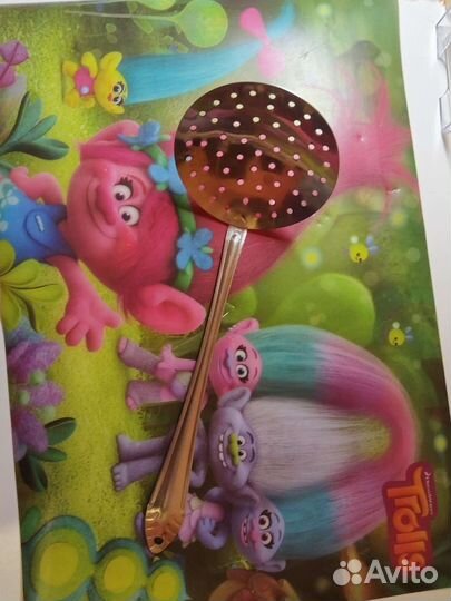 Шумовка СССР