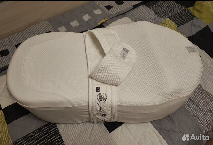 Кокон red castle cocoonababy