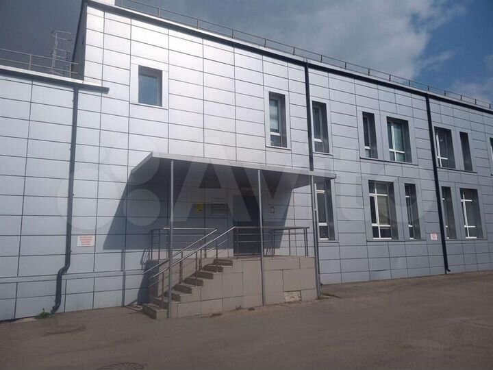 Сдам офисное помещение, 76.6 м²