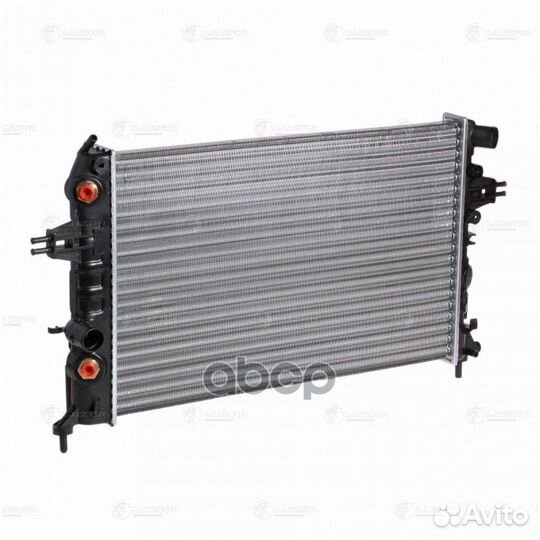 Радиатор олаждения для а/м Opel Astra G (98) /Z