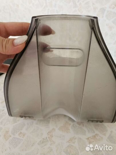 Бак,Сопло от отпаривателя Polaris