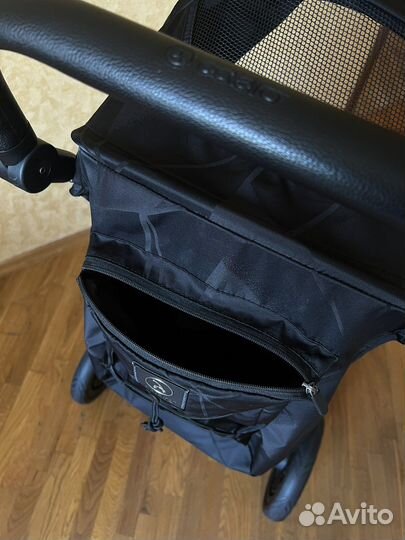 Коляска Coletto