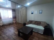 2-к. квартира, 44,4 м², 1/5 эт.