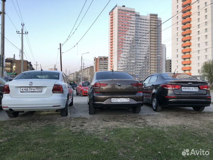 Сдам автомобили в аренду