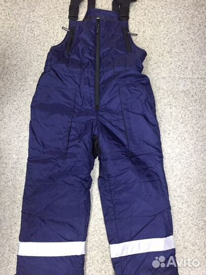 Зимний костюм Монблан