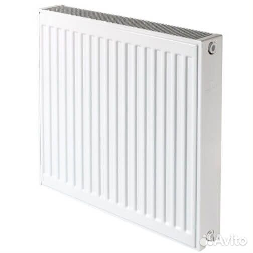 Стальной панельный радиатор Warmhaus Compact 22-50