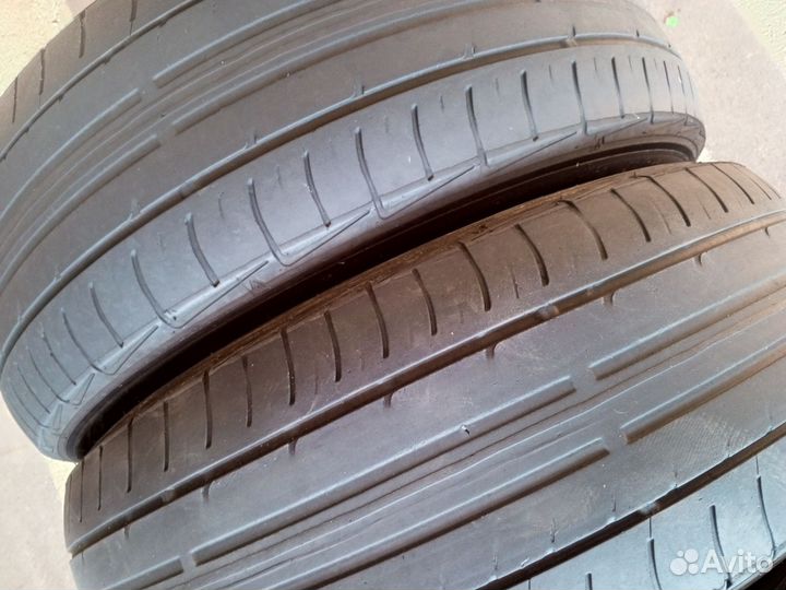 Falken ZIEX ZE914A Ecorun 225/60 R17 99H