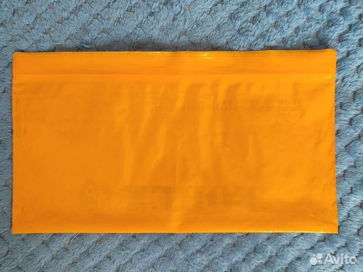 Forex пластиковый зип конверт коллекционный