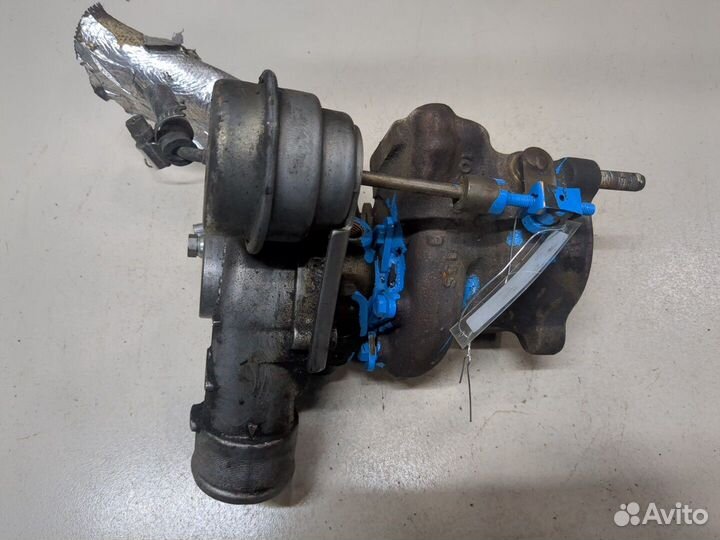 Турбина Volkswagen Passat 5, 2004