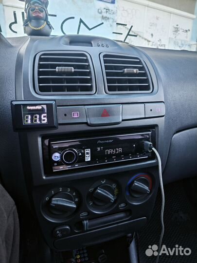 Акустические колонки