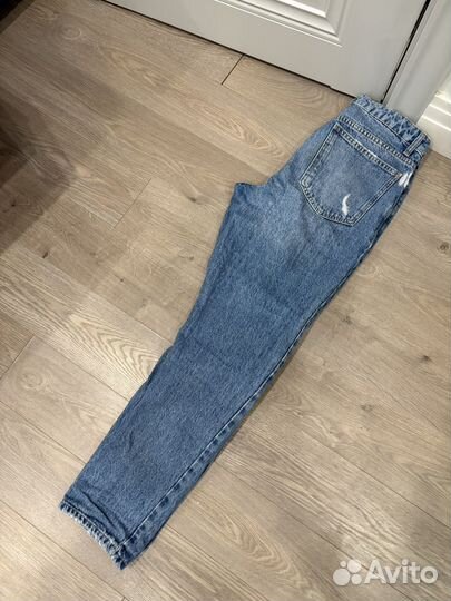 Джинсы sela