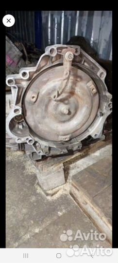 АКПП Audi A4B5 1999 на запчасти