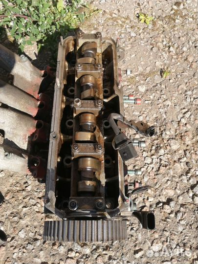 Запчасти Volkswagen Passat b5 1.6 AHL