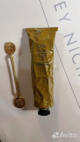 Крем Oribe côte d‘azur 100 мл