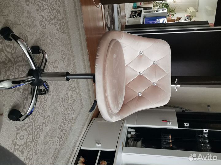 Стул для мастера