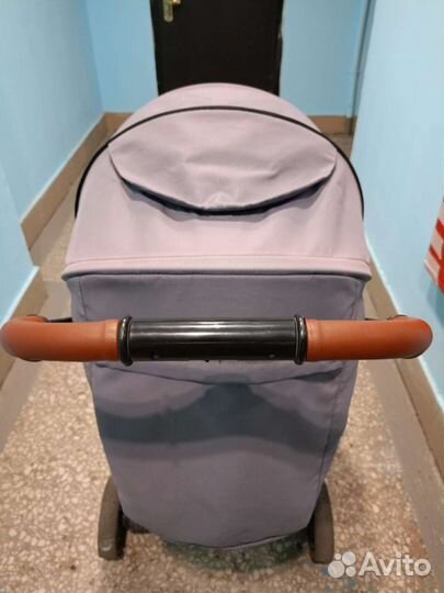 Прогулочная коляска бу